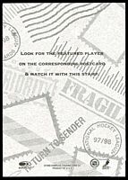 Stamp picture